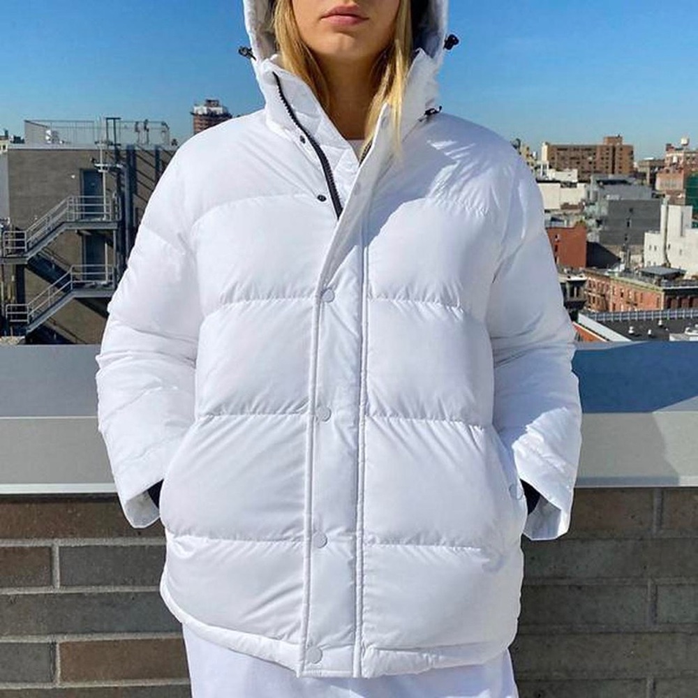 TNA Super Puff Jacket